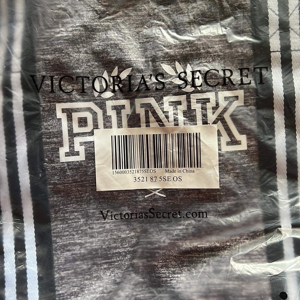 Victoria Secret & Pink purge! All brand new, my loss is your gain!